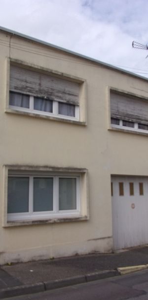 Location Appartement 1 pièce 24m² VERNON 27200 - Photo 2