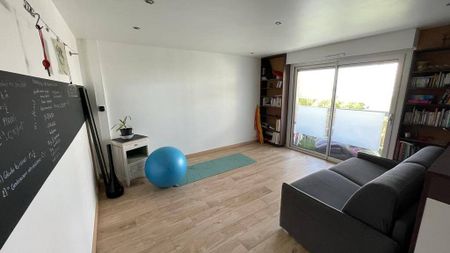 Appartement fonctionnel, lumineux, moderne - Photo 3