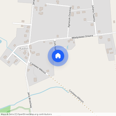 Brzezie K. Sulechowa