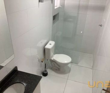 Apartamento no Cajuru de 31 m² com 1 quarto - Photo 5