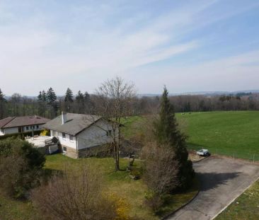 EPENDES - PRE-DU-CHATEAU 2 - MAGNIFIQUE APPARTEMENT 4.5 PIECES AU 2... - Photo 5