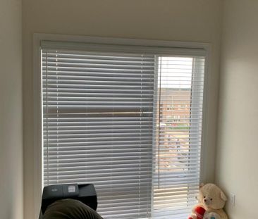 For Lease - 60 Donald Ficht Crescent, Brampton, Ontario - Photo 2