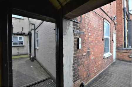 Swan Court, 22 College Street, NN1 2QP - Photo 2