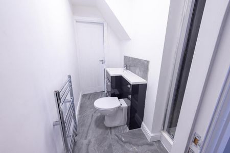 4 bedroom house to rent - Photo 3