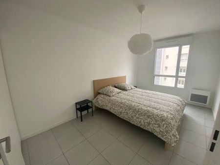 APPARTEMENT T2 A LOUER - Photo 4