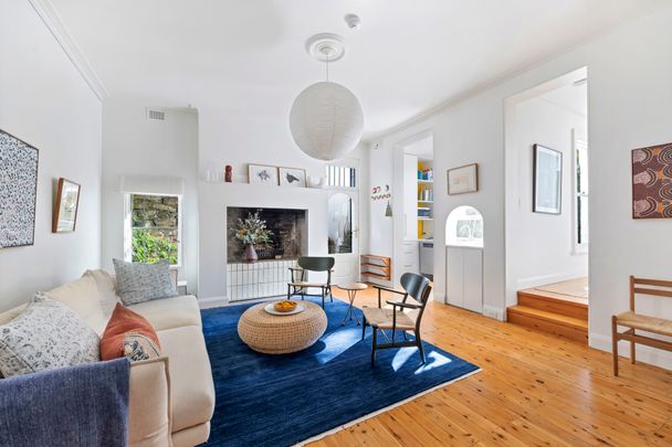 D2/295 Edgecliff Road, Woollahra - Photo 1