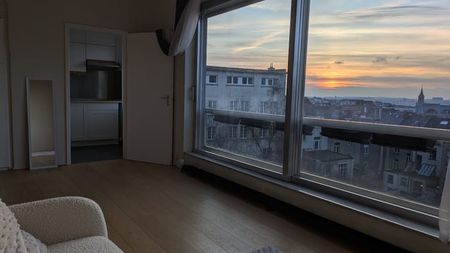 Studio te huur - Foto 2