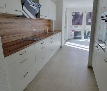 Neubau-Whg. 4 Zimmer mit EBK in Grafenau - Photo 5