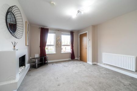 11 Fort Manor, Dromore, BT25 1GG - Photo 3