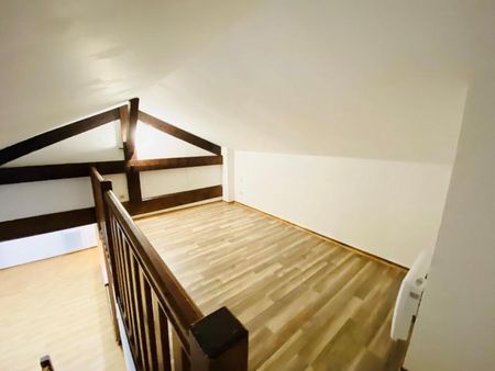 Location Appartement 2 pièces 52m² MACON 71000 - Photo 5