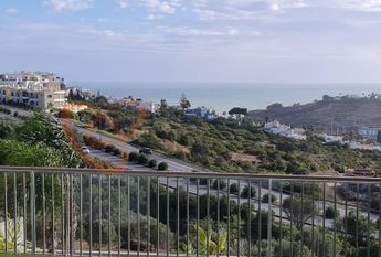 Apartamento T3 em Faro