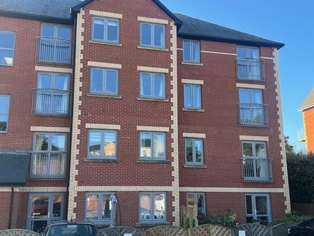 1 bedroom apartment to rent - Photo 5