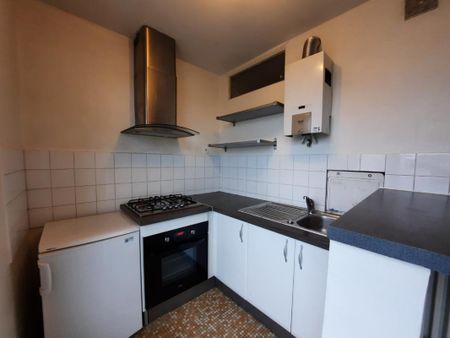 Appartement T2 à louer Cesson Sevigne - 38 m² - Photo 3