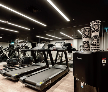 Studio to rent - Photo 6