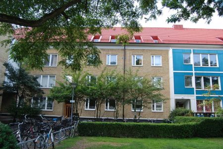 John Ericssons väg 72C, Solbacken - Foto 4