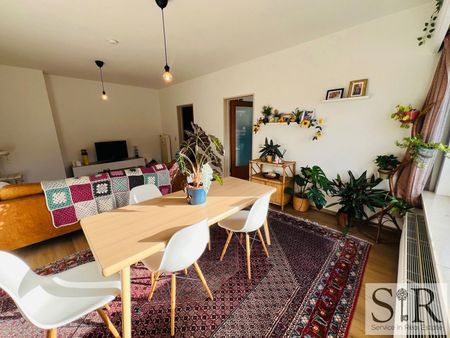 Appartement te huur - Foto 5