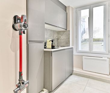 Rue de Cléry - Photo 5