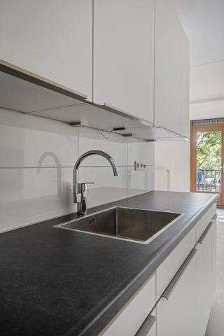 Appartement Zuidelijke Wandelweg 12, Amsterdam - À louer - Foto 4