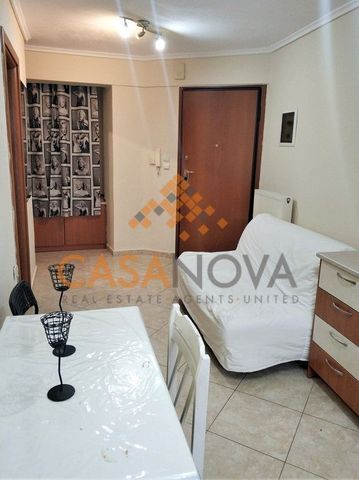 Studio/Γκαρσονιέρα για ενοικίαση Τερψιθέα (Άνω Πόλη) - Φωτογραφία 3