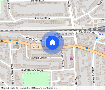 Orme Road, Worthing, BN11 - Photo 1