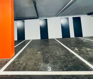 Esclusivo 2.5 locali di nuova costruzione con giardino privato e doppi - Foto 5