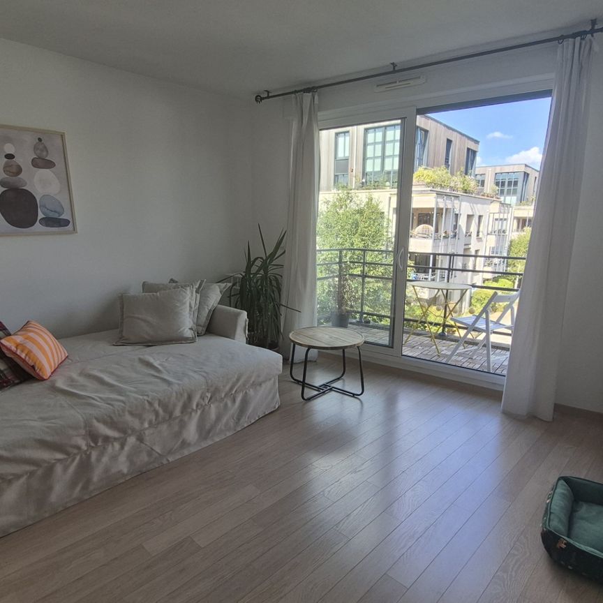 Location Appartement 2 pièces 43m² LILLE 59800 - Photo 1