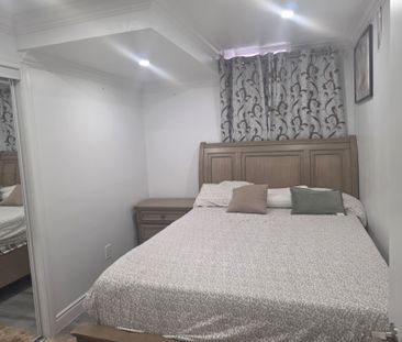 For Lease - 26 lyle Way Unit# Bsmt, Brampton, Ontario - Photo 3