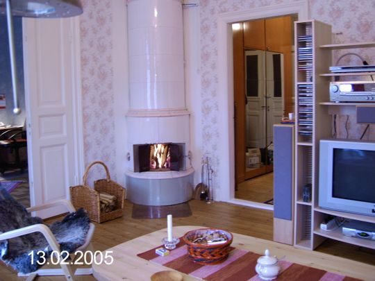 Repslagaregatan, Arvika - Photo 1