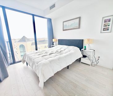 For Lease - 7 Smith Crescent Unit# 617, Toronto, Ontario - Photo 4