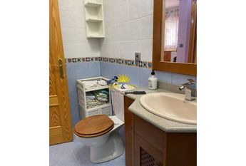 2-BEDROOM APARTMENT FOR RENT IN MAZARRÓN - MURCIA