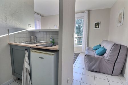 Location appartement 1 pièce, 19.20m², Meyreuil - Photo 3