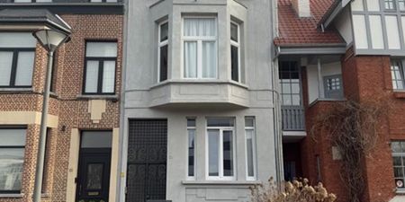 Appartement te huur in Wilrijk voor € 850 met 1 slaapkamer - Photo 4