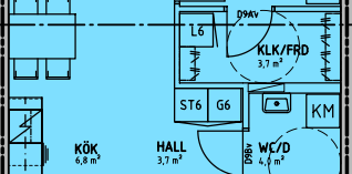 Näckens väg 15 - Foto 2