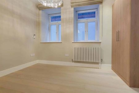 FITZJOHNS AVENUE, NW3, London - Photo 5