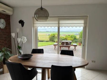 Maison individuelle à Scheemderzwaag, Scheemda - À louer - Foto 4
