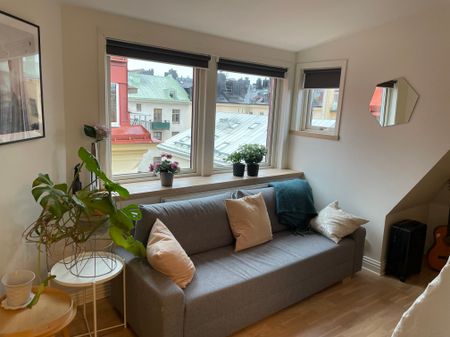 Styrmansgatan, Stockholm - Foto 2