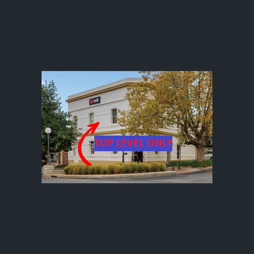 Office Space For Rent - Photo 1