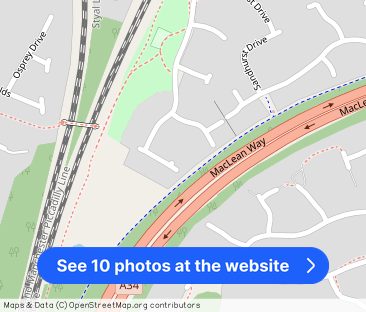 55 Alveston Drive SK9 2GA - Photo 1