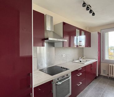 Location Appartement 1 pièce 34m² - Photo 2