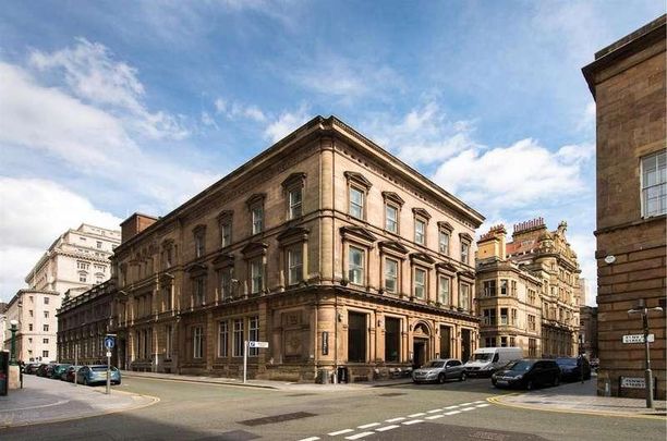 Halifax House, Fenwick Street, Liverpool, L2 - Photo 1