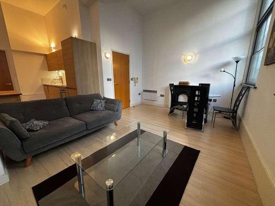 Admin Building, New Bridge Street, M3 - Photo 1