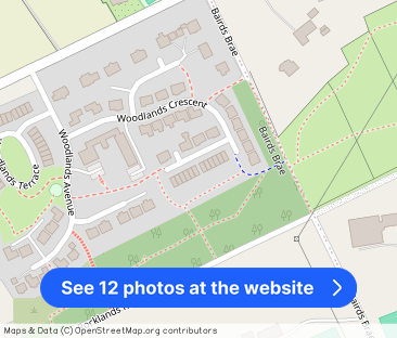 1 Woodlands Walk, Cults, AB15 9DW - Photo 1