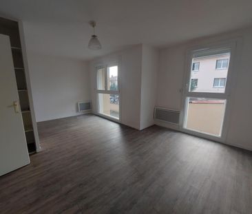 APPARTEMENT T1 33M - Photo 3