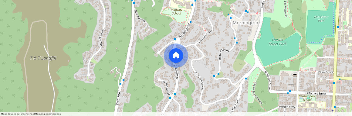 139B The Ridgeway, Mornington, Wellington