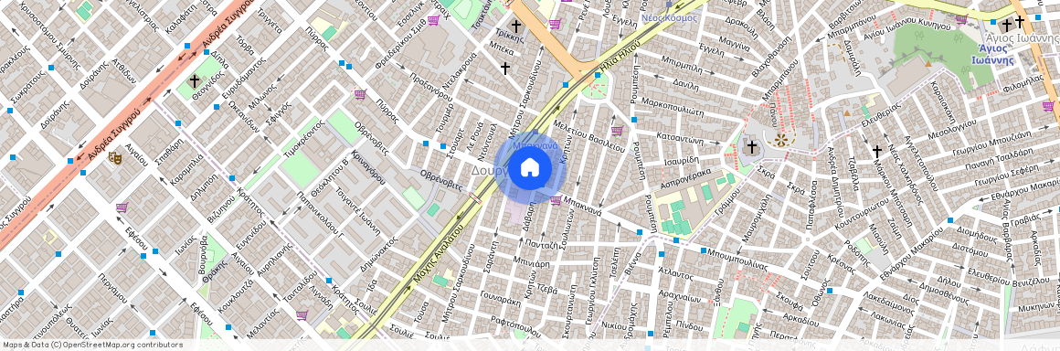 Αθήνα (Κυνοσάργους)