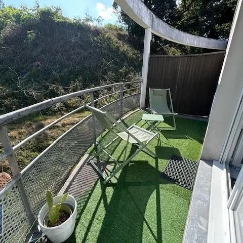 Appartement à louer 3 pièces 63m² - Photo 1