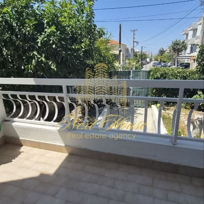 Studio/Γκαρσονιέρα για ενοικίαση Αμπελόκηποι (Πάτρα) - Photo 1