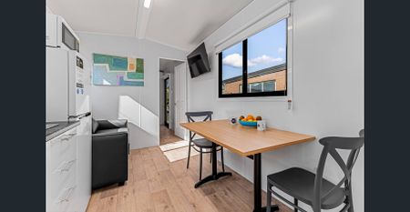 Brand New 1 Bedroom Homes for Rent - Water Usage included! - Photo 4