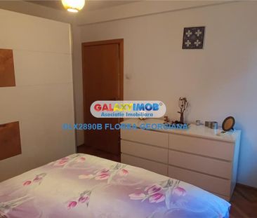 Apartament 2 camere de inchiriat - Primaverii - langa Liceul Jean Monn - Photo 6