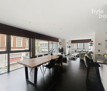 Appartement te huur in Sint-Niklaas - Foto 4